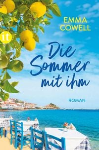 Produktbild Die Sommer mit ihm