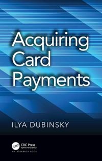 Produktbild: Acquiring Card Payments