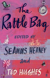 Produktbild: The Rattle Bag