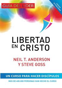 Produktbild: Libertad en Cristo