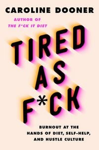 Produktbild: Tired as F*ck