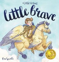 Produktbild: Little Brave