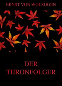 Produktbild: Der Thronfolger