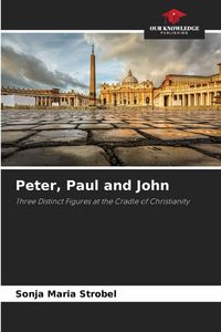 Produktbild: Peter, Paul and John
