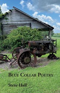 Produktbild: Blue Collar Poetry