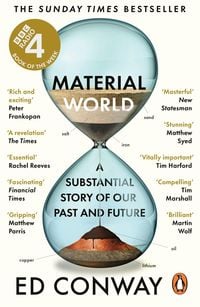 Produktbild: Material World