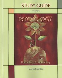 Produktbild: Psychology