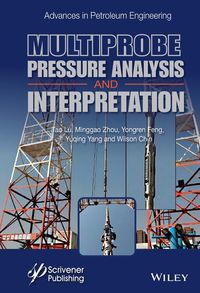 Produktbild: Multiprobe Pressure Analysis and Interpretation