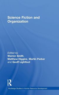 Produktbild: Science Fiction and Organization