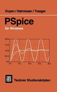 Produktbild: PSpice f&uuml;r Windows