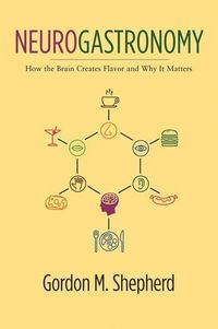 Produktbild: Neurogastronomy