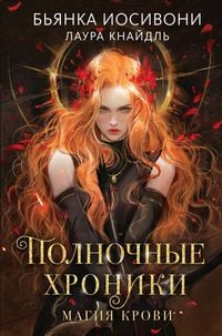 Produktbild: Midnight Chronicles. Blutmagie