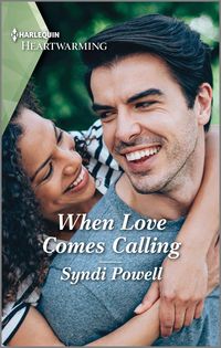 Produktbild: When Love Comes Calling