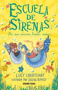 Produktbild: Escuela de Sirenas 3.