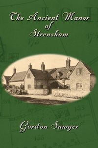 Produktbild: The Ancient Manor of Strensham