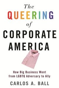 Produktbild: The Queering of Corporate America