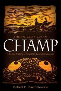 Produktbild: The Untold Story of Champ