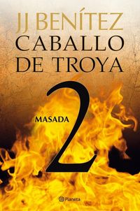 Produktbild: Caballo de Troya 2. Masada