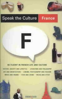 Produktbild: Speak The Culture