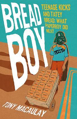 Produktbild: Breadboy