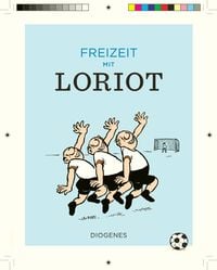 Produktbild: Freizeit mit Loriot