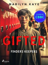 Produktbild: Finders Keepers