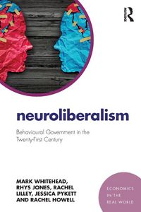 Produktbild: Neuroliberalism