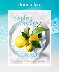Produktbild: Sunshine, Lemons and Sea Salt