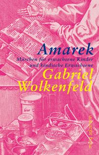 Produktbild: Amarek