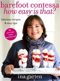 Produktbild: Barefoot Contessa How Easy Is That?