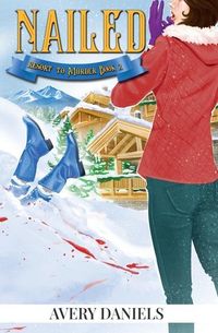 Produktbild: Nailed: Resort to Murder Mystery II