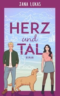 Produktbild: Herz und Tal