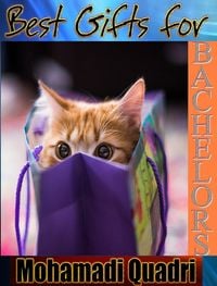 Produktbild: Best Gifts for Bachelors