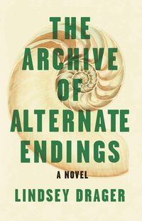 Produktbild: The Archive of Alternate Endings