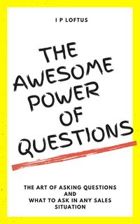 Produktbild: The Awesome Power of Questions