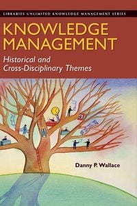 Produktbild: Knowledge Management