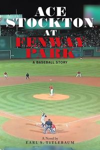 Produktbild: Ace Stockton at Fenway Park