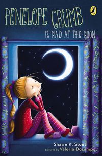 Produktbild: Penelope Crumb Is Mad At The M