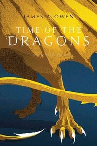 Produktbild: Time of the Dragons