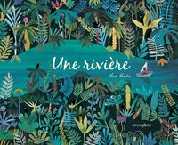 Produktbild: Une rivi&egrave;re