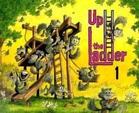Produktbild: Up the Ladder