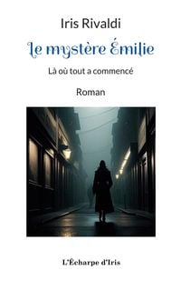 Produktbild: Le myst&egrave;re &Eacute;milie