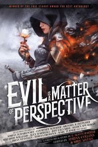 Produktbild: Evil is a Matter of Perspective