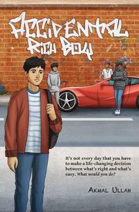 Produktbild: Accidental Rich Boy