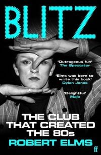 Produktbild: Blitz