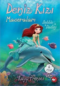 Produktbild: Kayip Prenses - Deniz Kizi Maceralari 5. Kitap