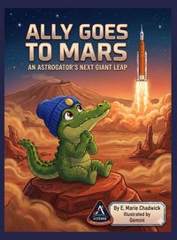 Produktbild: Ally Goes To Mars