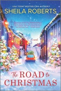 Produktbild: The Road to Christmas