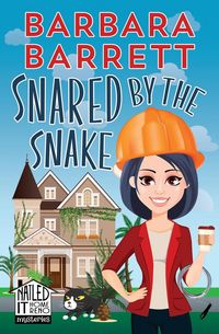 Produktbild: Snared by the Snake