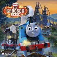 Produktbild: Thomas und seine Freunde – Auf großer Reise!